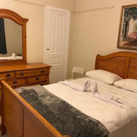 Hostel La Gran Mansion Santo Domingo Zewnętrze zdjęcie