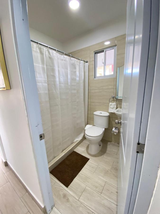 Hostel La Gran Mansion Santo Domingo Zewnętrze zdjęcie