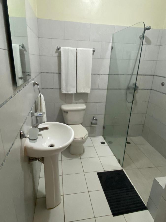 Hostel La Gran Mansion Santo Domingo Zewnętrze zdjęcie