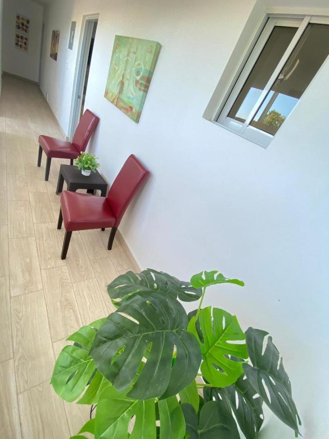 Hostel La Gran Mansion Santo Domingo Zewnętrze zdjęcie