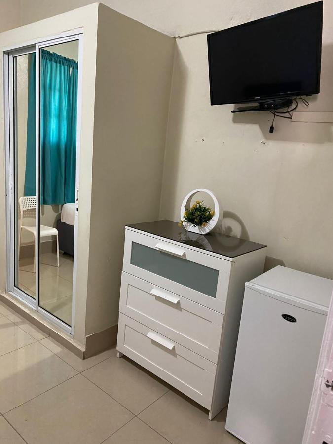 Hostel La Gran Mansion Santo Domingo Zewnętrze zdjęcie